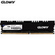 25日0点 光威（Gloway）4GB DDR4 2666频率 台式机内存