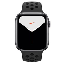Apple Watch Series 5 智能手表 Nike款 GPS 44mm