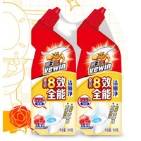 vewin 威王 洁厕液 500g