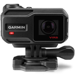 Garmin 佳明 VIRB XE 户外微型智能运动摄像相机