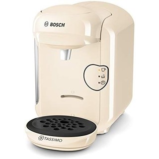 中亚Prime会员：BOSCH 博世 TAS1252 Tassimo VIVY 胶囊咖啡机