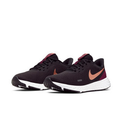 NIKE 耐克 REVOLUTION 5 BQ3207 女子跑步鞋