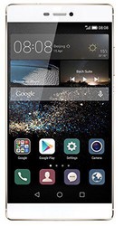 Huawei P8 神秘香槟 - 单卡，GRA-L09 16gb 国际版，无保修