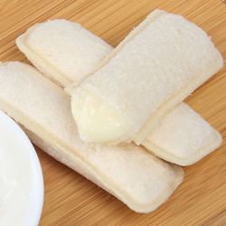 千丝 乳酸菌小口袋面包 125g