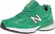 New Balance 男式 M990ng4