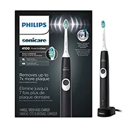 Philips 飞利浦 Sonicare ProtectiveClean 4100 电动牙刷