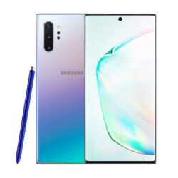 SAMSUNG 三星 Galaxy Note10+ 5G版 智能手机 12GB+256GB 