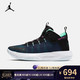 耐克NIKE AJ AIR JORDAN JUMPMAN 2020 PF 男子篮球鞋 BQ3448 BQ3448-005 41