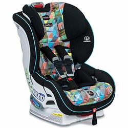 Britax 百代适 Boulevard ClickTight 儿童安全座椅