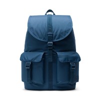 Herschel Supply Dawson Light休闲街拍时尚背包 多彩系列 10622