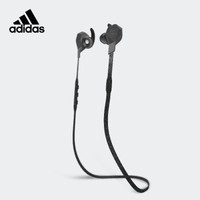 Adidas FWD-01 入耳式无线蓝牙运动耳机 深灰色