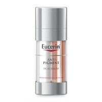 EUCERIN 优色林 双管祛斑美白透明质酸双效精华素 30ml