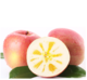 果然馋 阿克苏红富士苹果 果径70-80cm 10斤