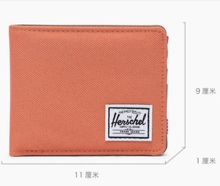 Herschel Supply Co. ROY 10363 零钱包