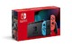 Nintendo 任天堂 Switch 霓虹-红/霓虹-蓝（新版）