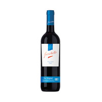 88VIP：弗莱斯凯罗 半干型红葡萄酒 750ml