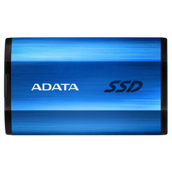 ADATA 威刚 SE800 固态移动硬盘 512GB