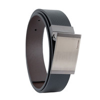 Calvin Klein 卡尔文·克莱 73812-BBW 男款扳扣皮带