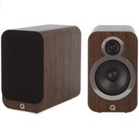 Q Acoustics 3020i 书架音箱