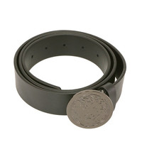 Versus 范瑟丝 FCU0095FVO-F460N 男士皮带