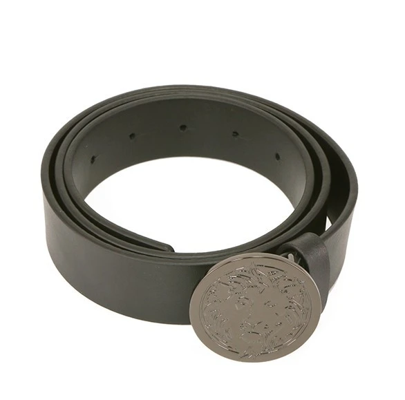 Versus 范瑟丝 FCU0095FVO-F460N 男士皮带