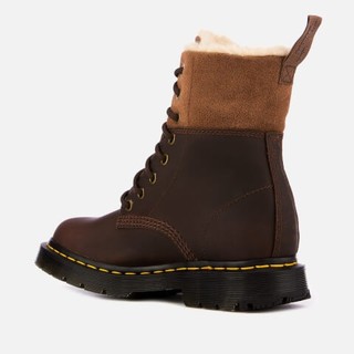 Dr.Martens 1460 Kolbert 女士8孔马丁靴