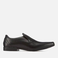 历史低价：Clarks Glement Seam 男士乐福鞋