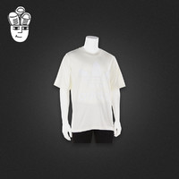 Adidas AC Boxy T-Shirt 阿迪达斯女子T恤衫 运动纯棉短袖圆领