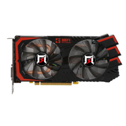 GAINWARD 耕升 GTX1660 SUPER 6G 追风 显卡