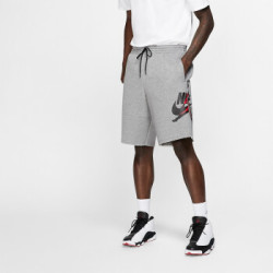 AIR JORDAN JUMPMAN CLASSICS 男子短裤 *2件