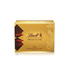 Lindt 瑞士莲 经典薄片黑巧克力