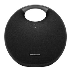 Harman Kardon 哈曼卡顿 Onyx Studio 6 音乐星环 便携式蓝牙音箱