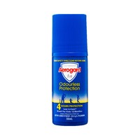 Aerogard 澳乐家 无味防蚊驱蚊走珠 50ml *2件