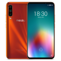 MEIZU 魅族 16T 智能手机 6GB+128GB 日光橙