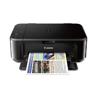 Canon 佳能 PIXMA腾彩 MG3620 彩色喷墨多功能一体机