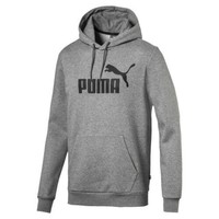 银联专享： PUMA 彪马 男士连帽运动外套