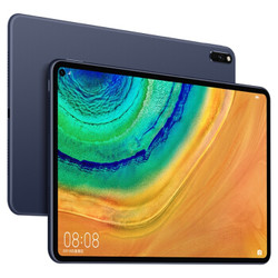 HUAWEI 华为 MatePad Pro 10.8英寸平板电脑 6GB+128GB