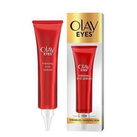 中亚prime会员：OLAY 玉兰油 眼部紧致精华霜 15ml