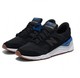 new balance MSX90RWB 男女复古跑步鞋