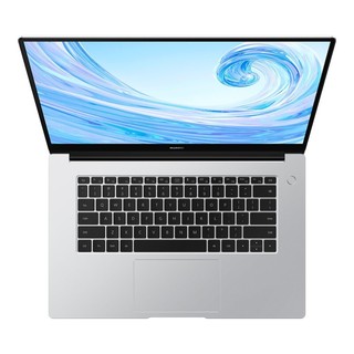 商品huawei华为matebookd156英寸笔记本电脑r53500u8gb256gb1tblinux
