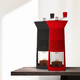 意大利Bialetti比乐蒂意大利 手摇磨豆机手动咖啡豆研磨机咖啡器具 *2件