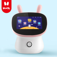 阿里罗火火兔I9智能机器人