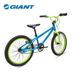 GIANT 捷安特 GFR 20轻量铝合金童车单速20寸儿童自行车