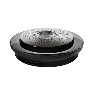 Jabra 捷波朗 Speak 710 USB免驱无线蓝牙 黑色UC版