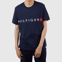 TOMMY HILFIGER 男士短袖T恤 *3件