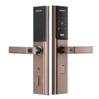  SAMSUNG 三星 SHP-H30 智能指纹锁电子锁
