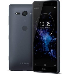 SONY 索尼 Xperia XZ2 Compact 智能手机 