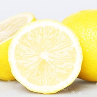 京溪园 安岳黄柠檬净重5.4斤8.8元