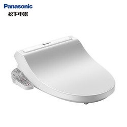 Panasonic 松下 DL-5208CWS 速热型 智能马桶盖