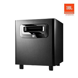 JBL LSR310S 10英寸低音炮 多媒体音箱